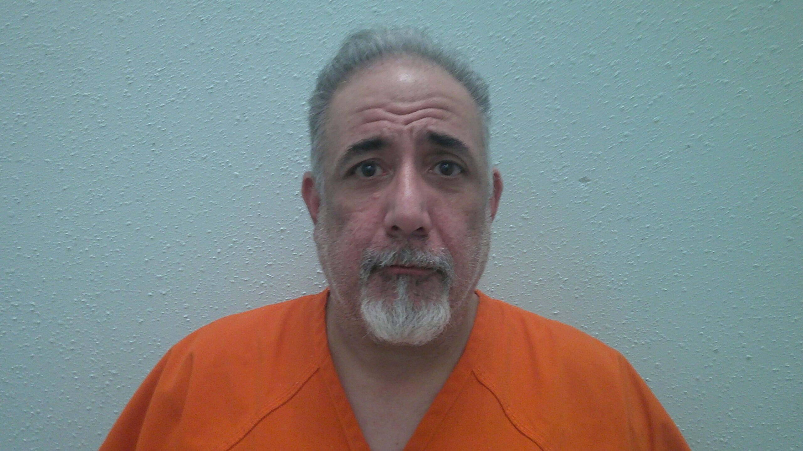 CAVAZOS, RAYMOND booking photo