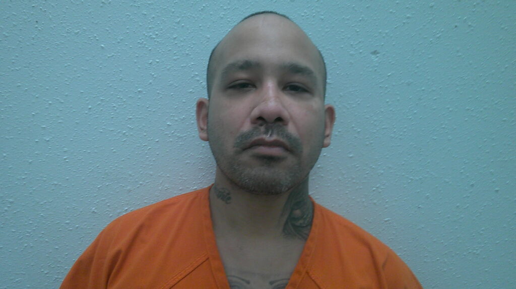HERNANDEZ, DAVID booking photo