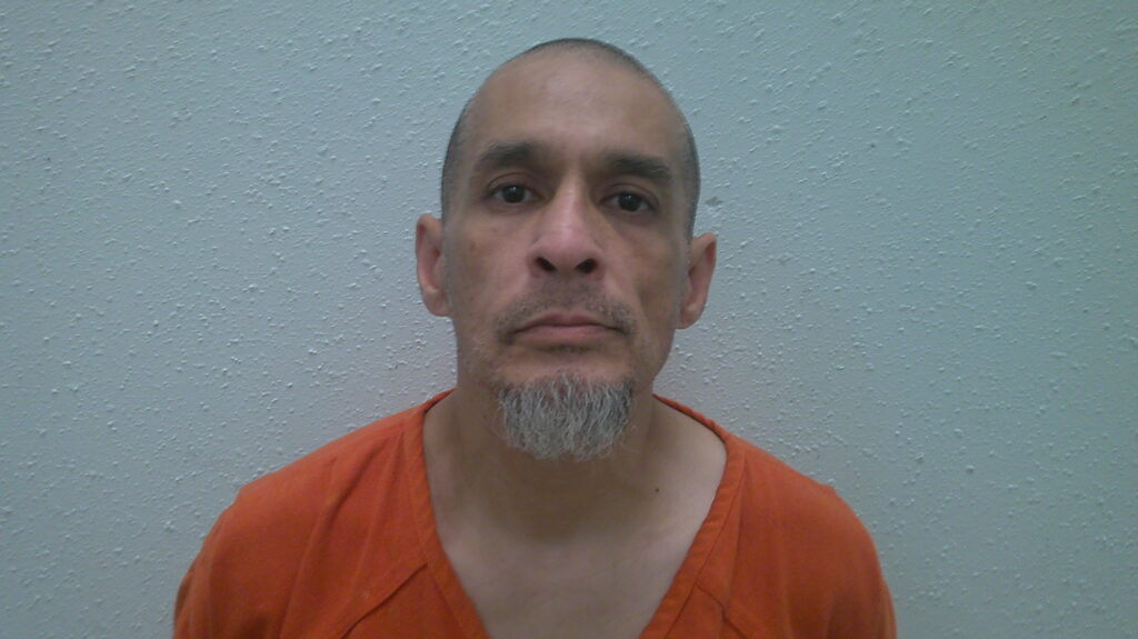 CERDA, EDWARD booking photo