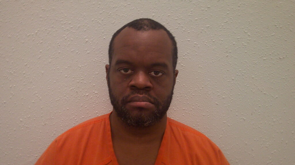 BARNES, JASON DWAYNE booking photo