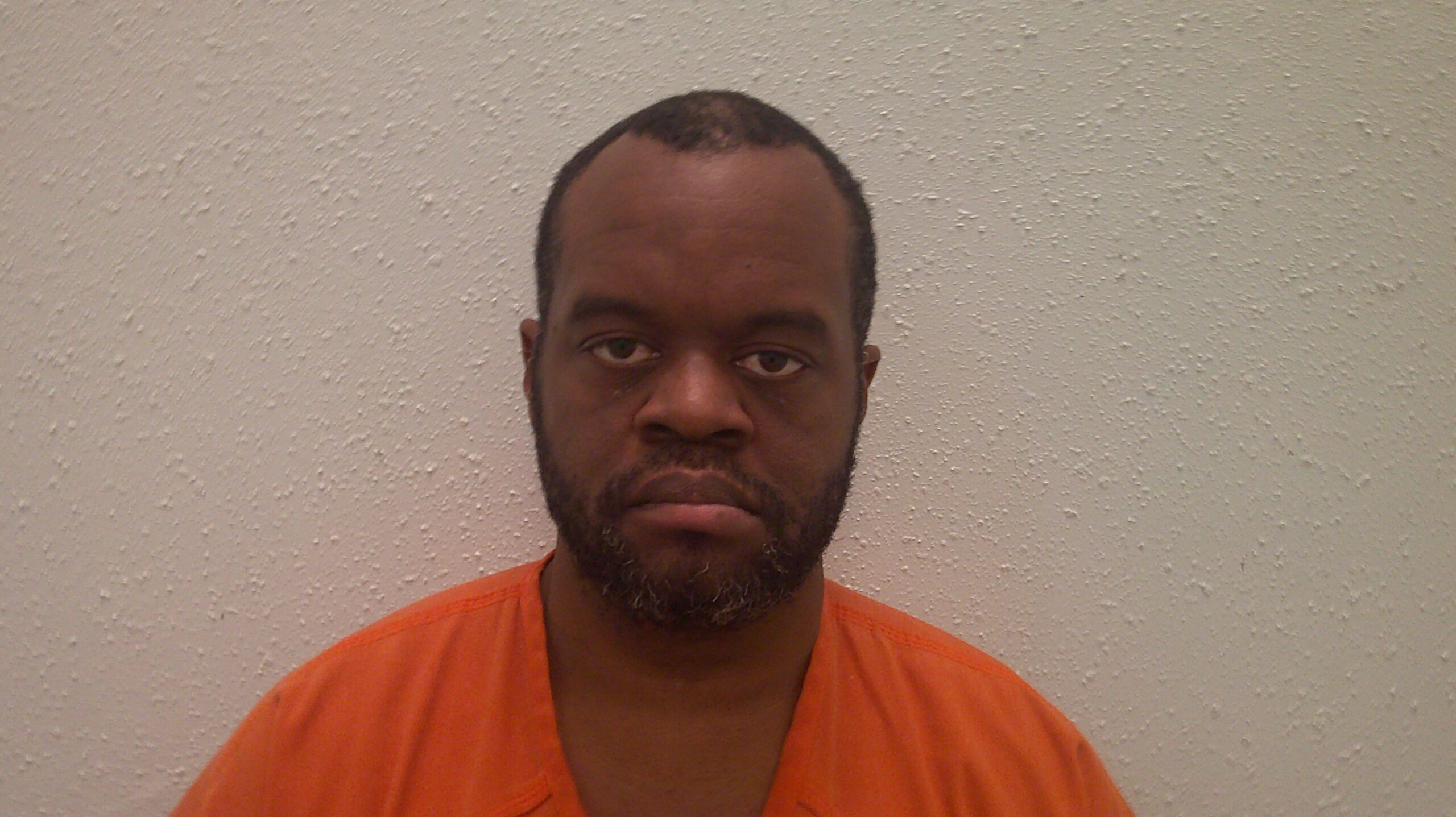 BARNES, JASON DWAYNE booking photo