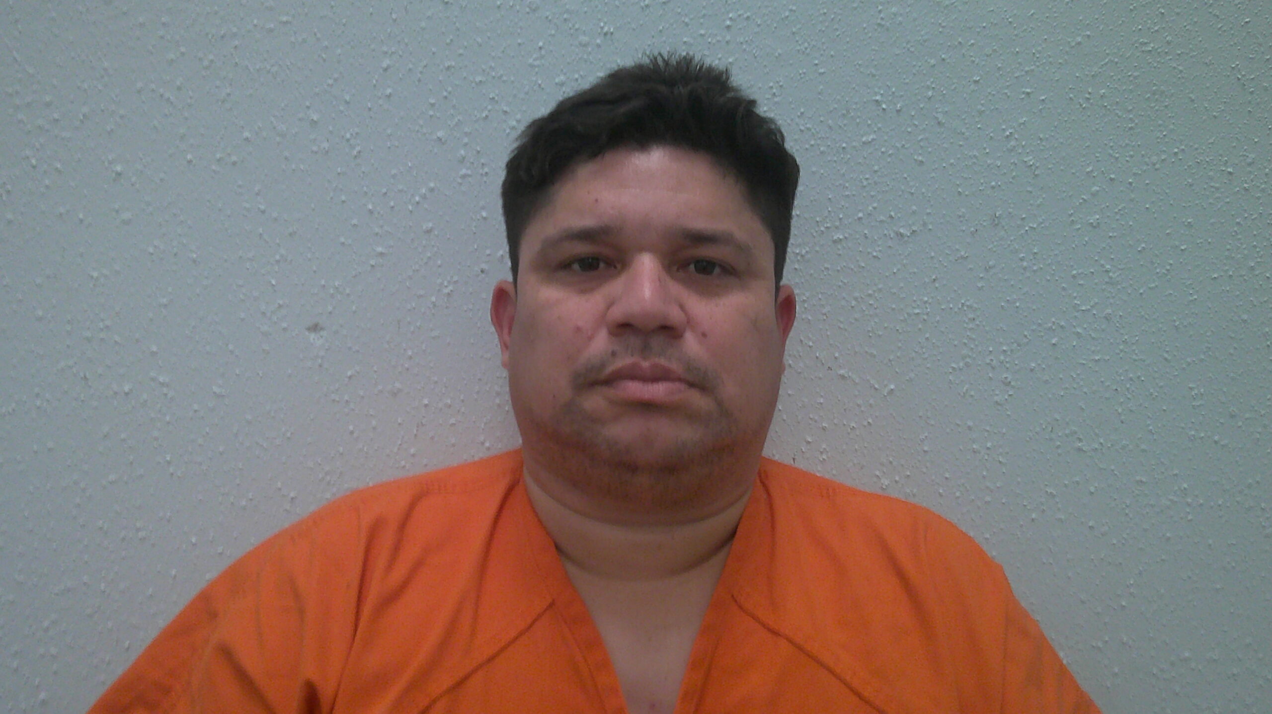 HERNANDEZ-MURRILLO, JOSE ANDRES booking photo