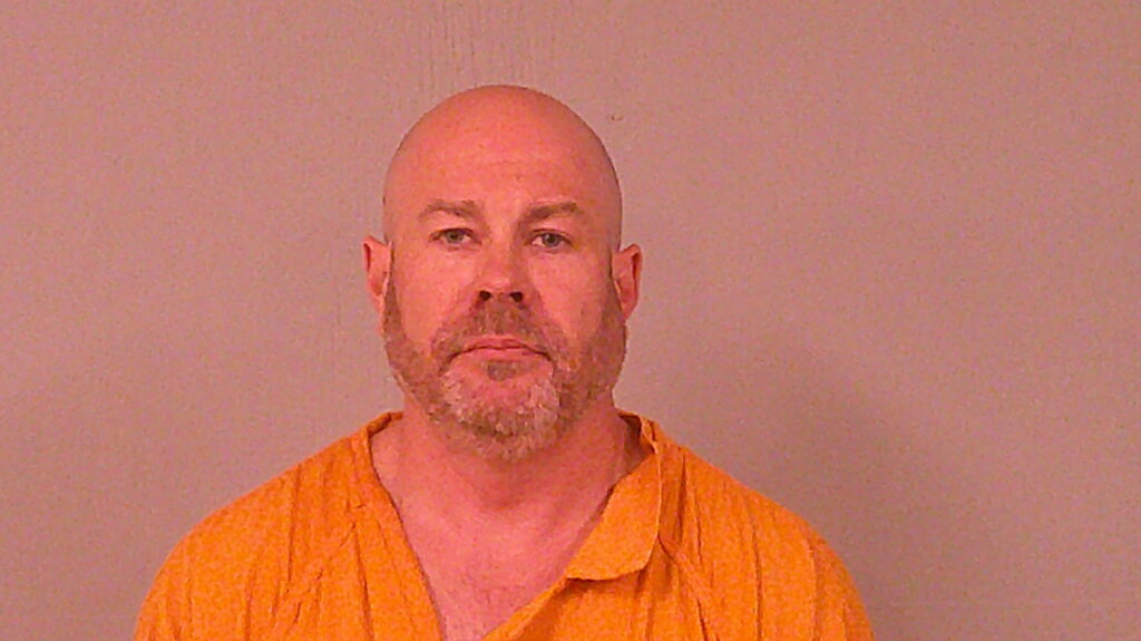 SHEPPERD, SHELTON CLAY booking photo