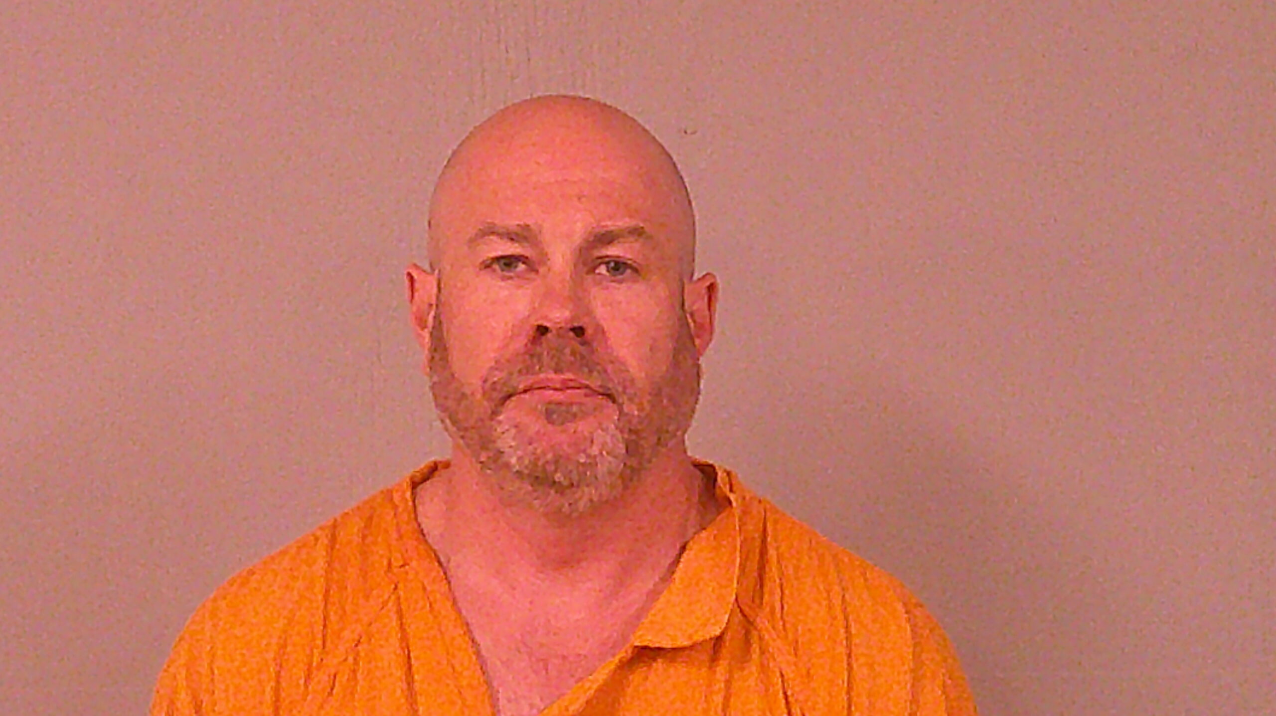 SHEPPERD, SHELTON CLAY booking photo