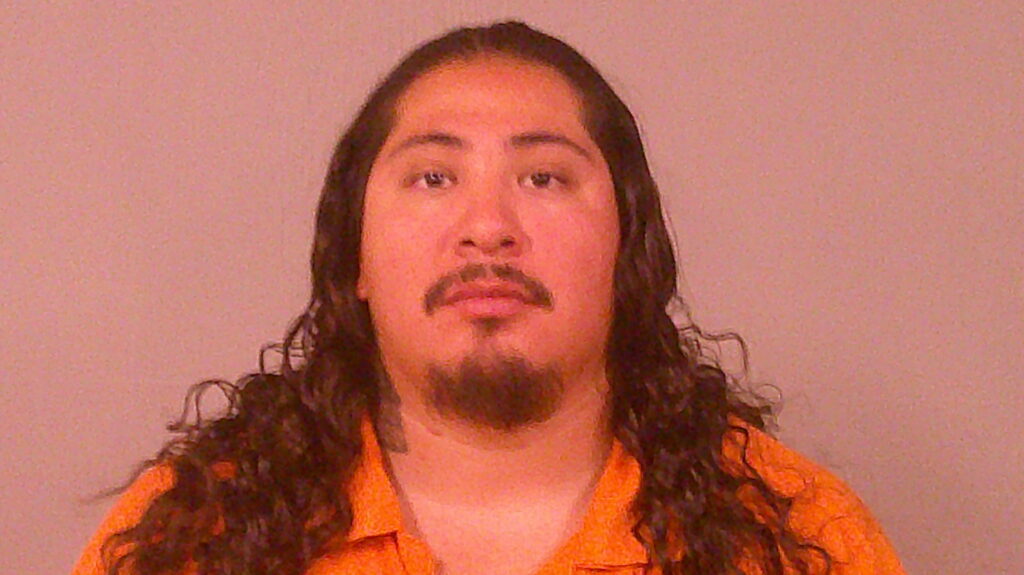 GUZMAN, ISRAEL booking photo