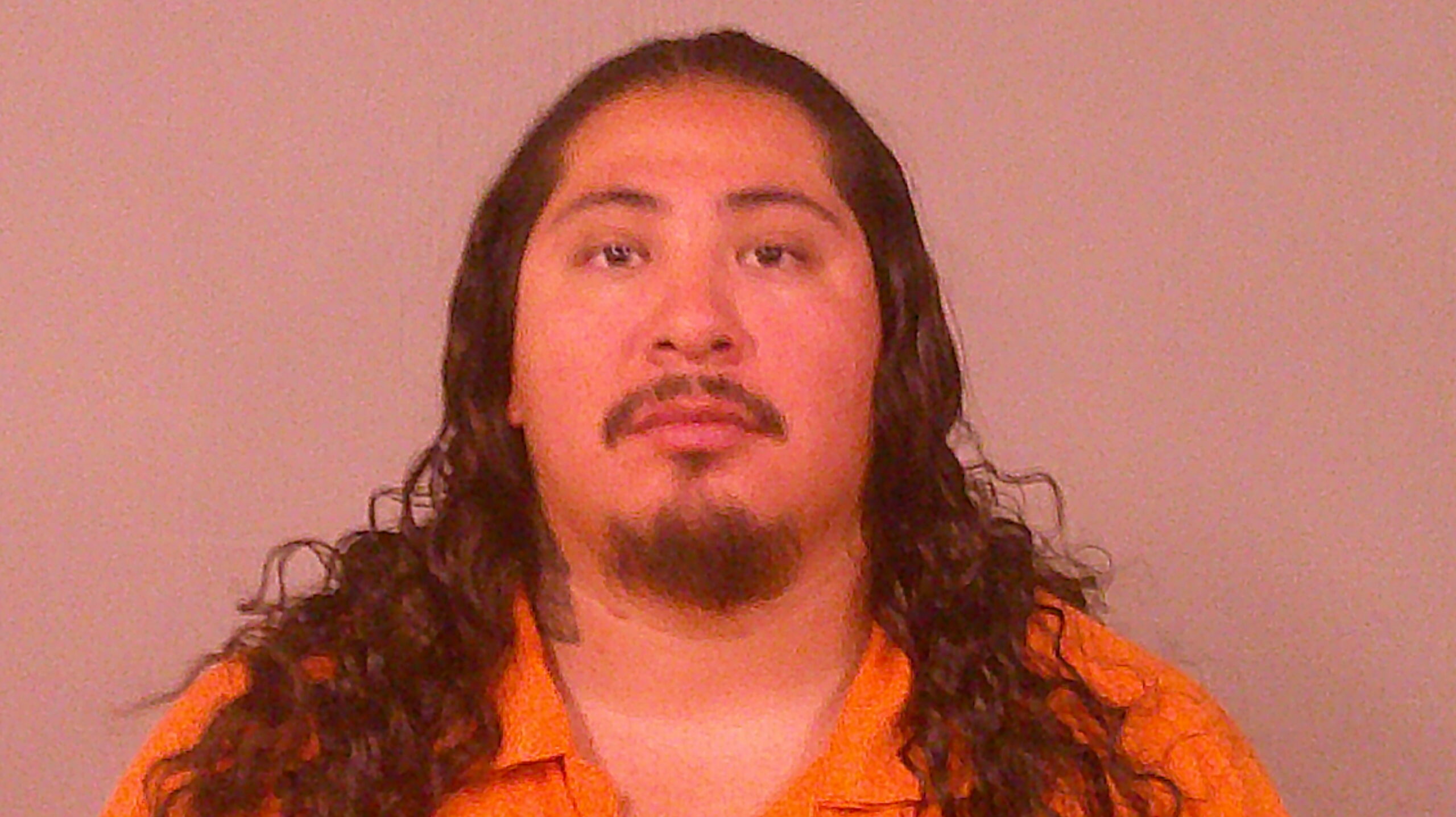 GUZMAN, ISRAEL booking photo