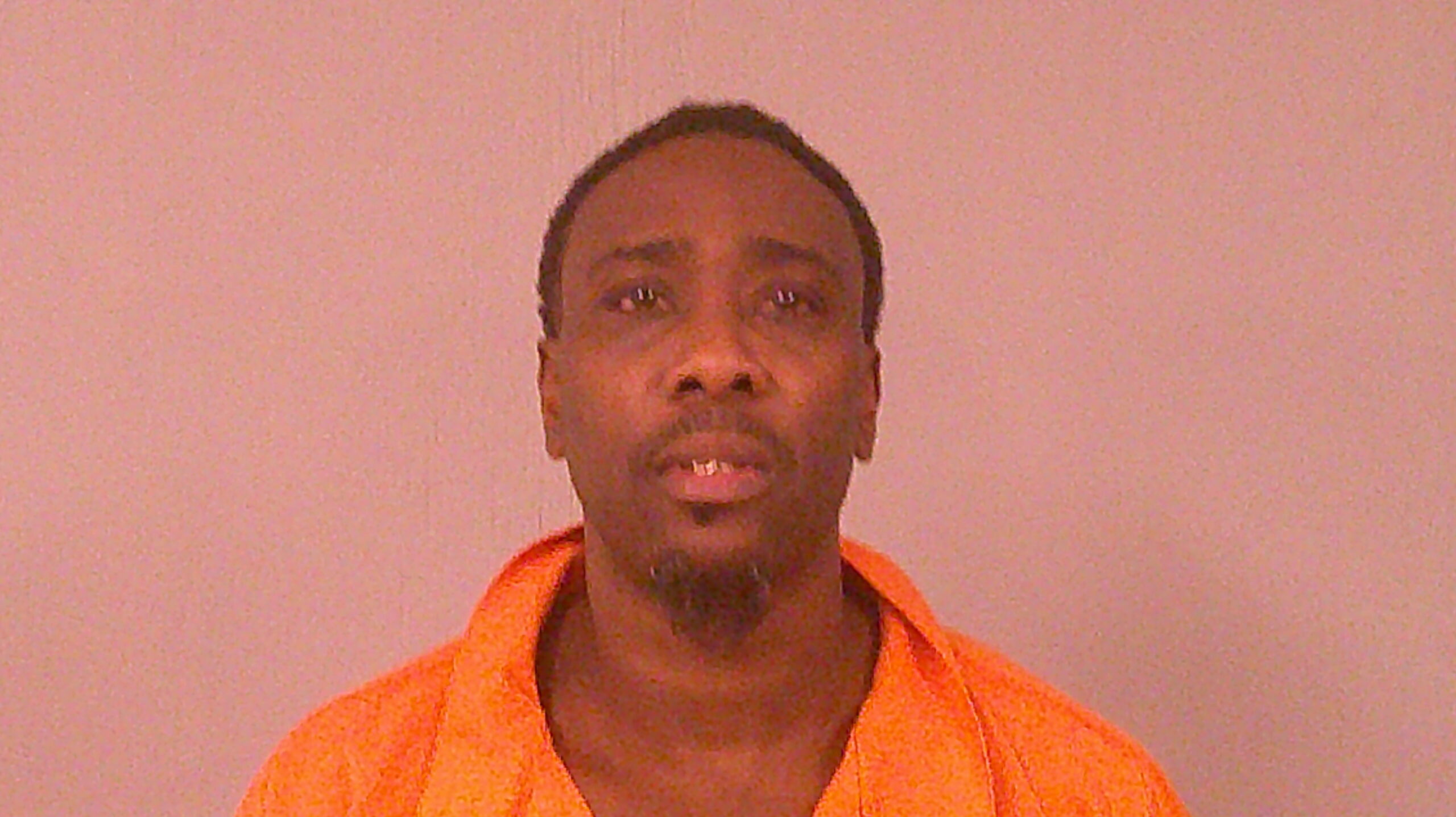 BELK, ANTHONY JAMEL booking photo