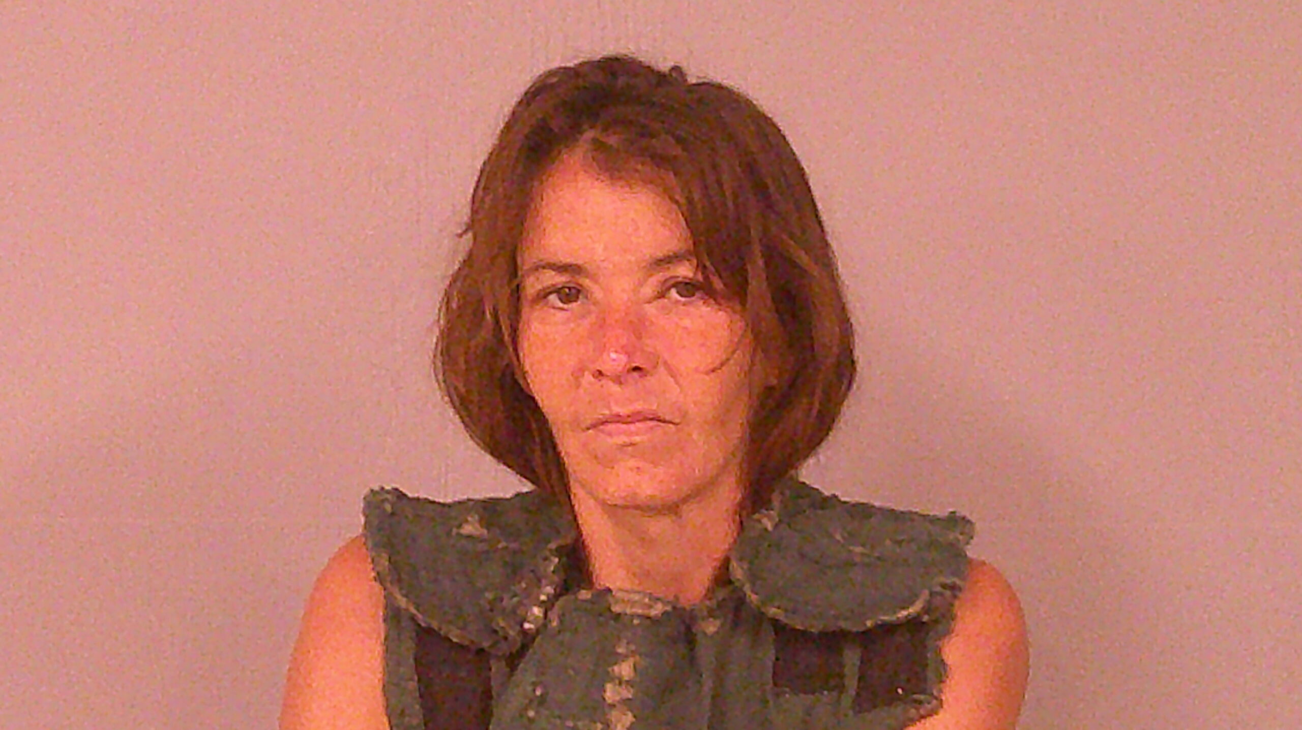 BARRETT, AMBER LYNN booking photo