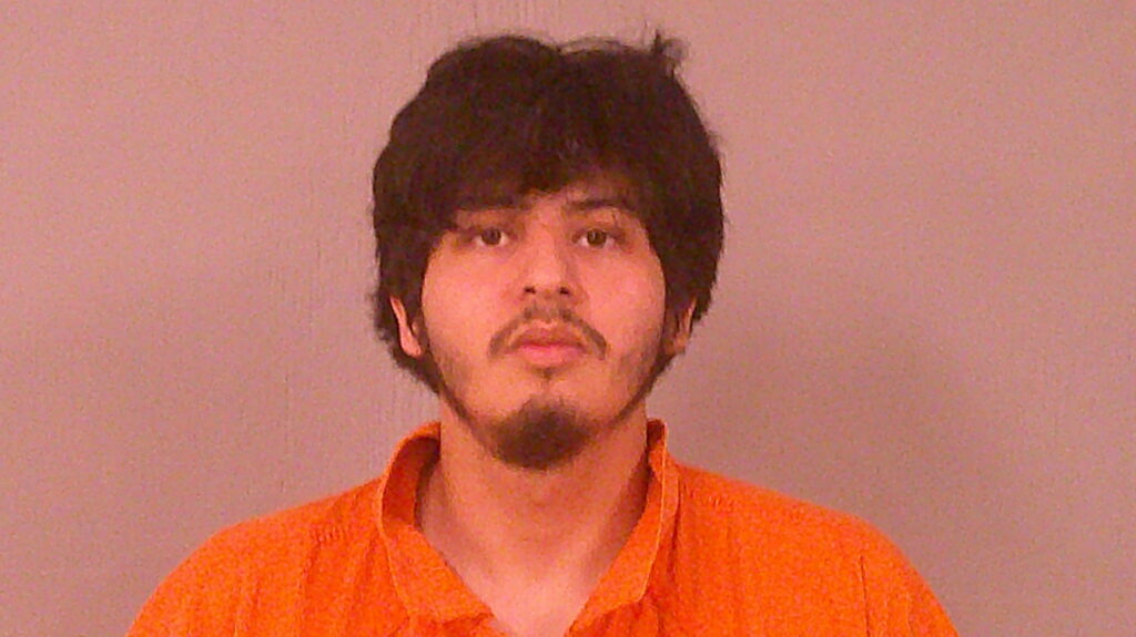 MORALES, JOSE MIGUEL CARLOS booking photo