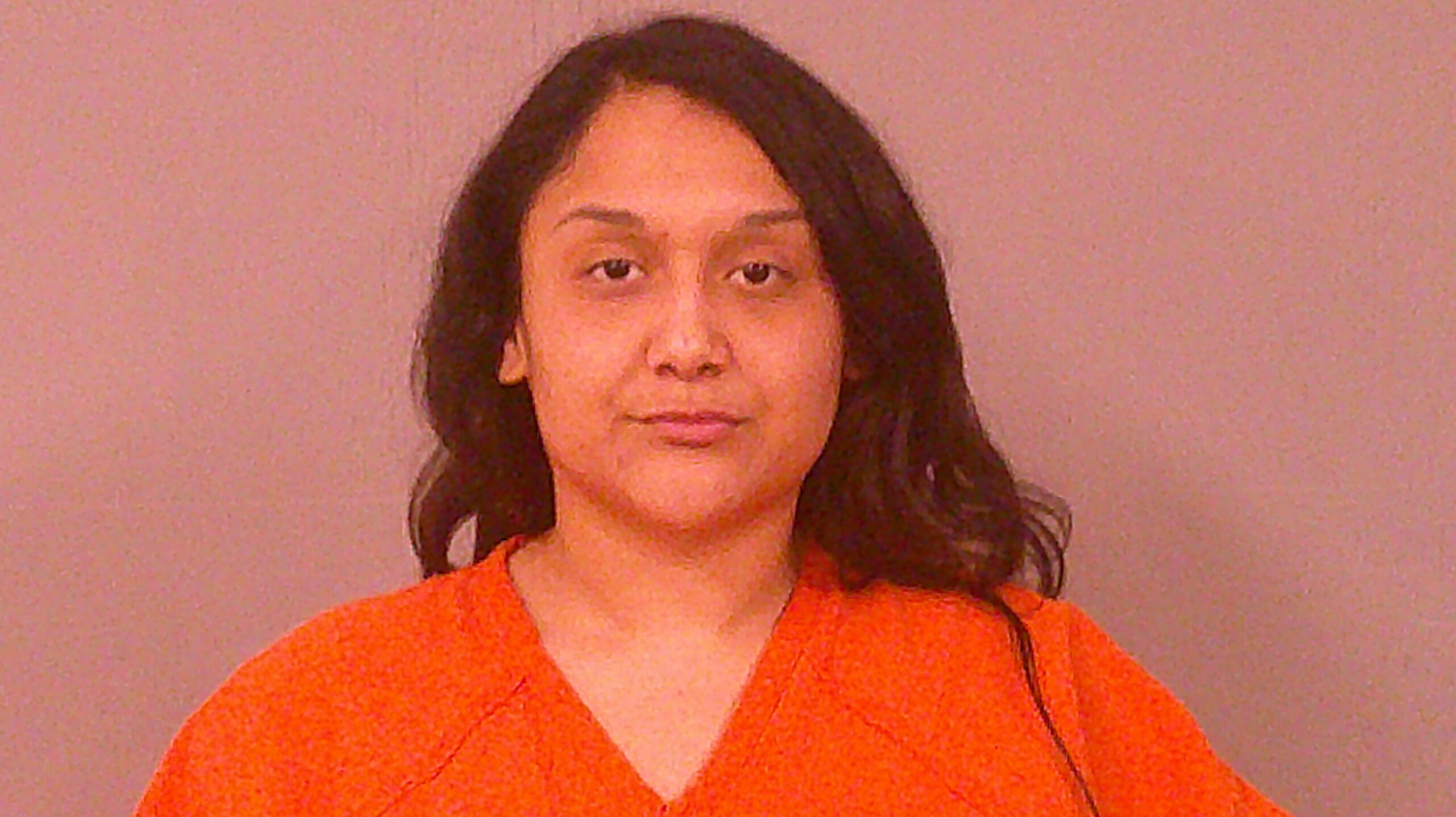 REYES, MELISSA booking photo