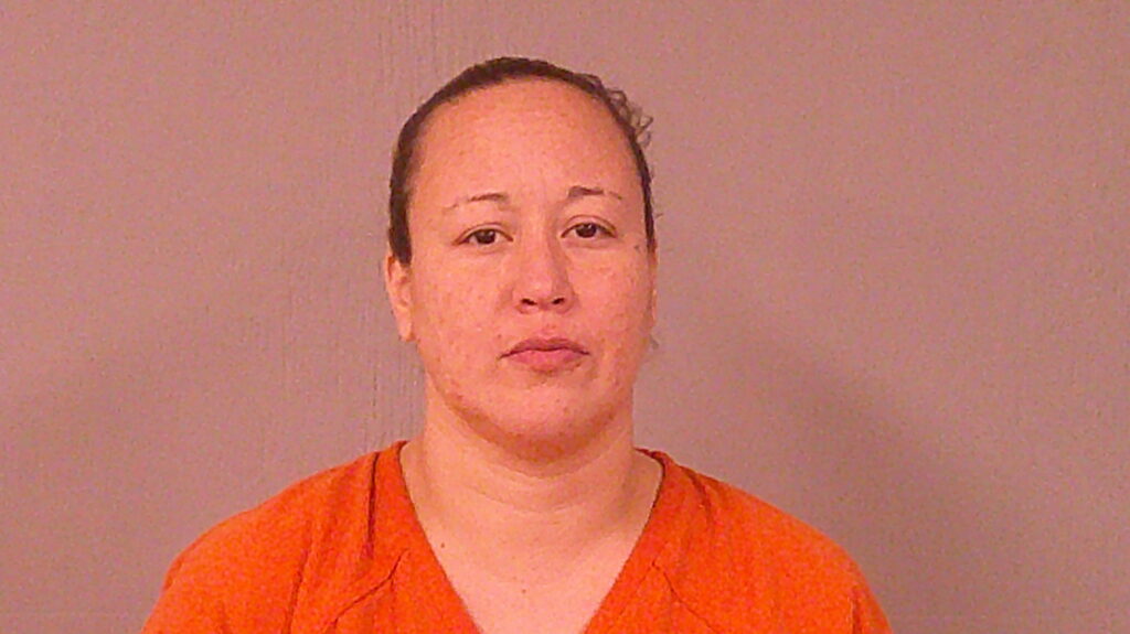 SUAREZ, LILLIANA booking photo