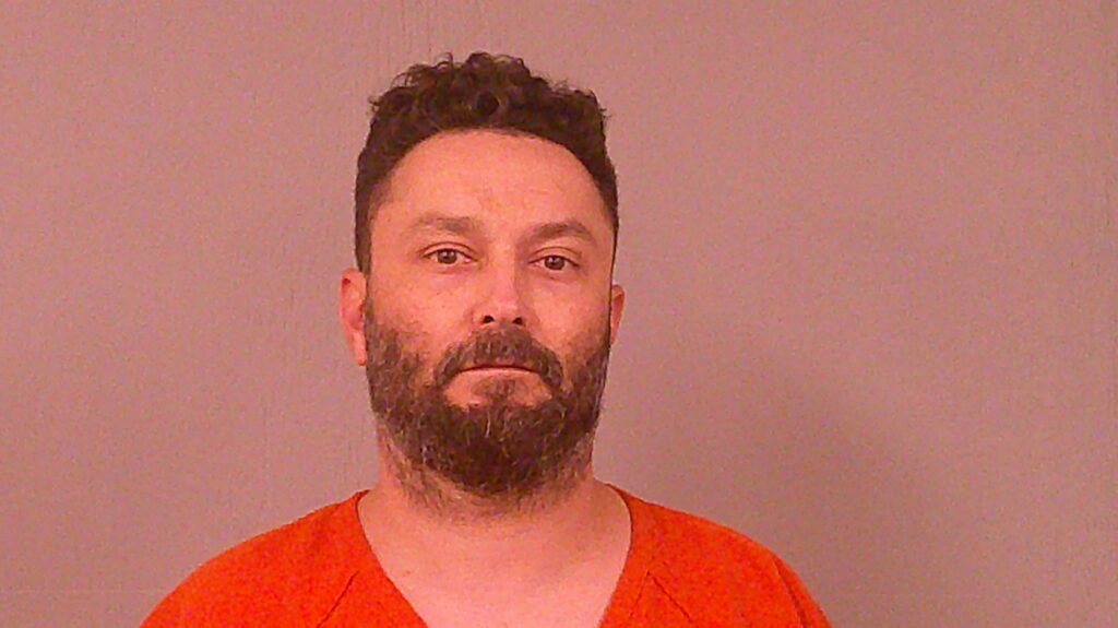 WILLIS, JASON MANUEL booking photo