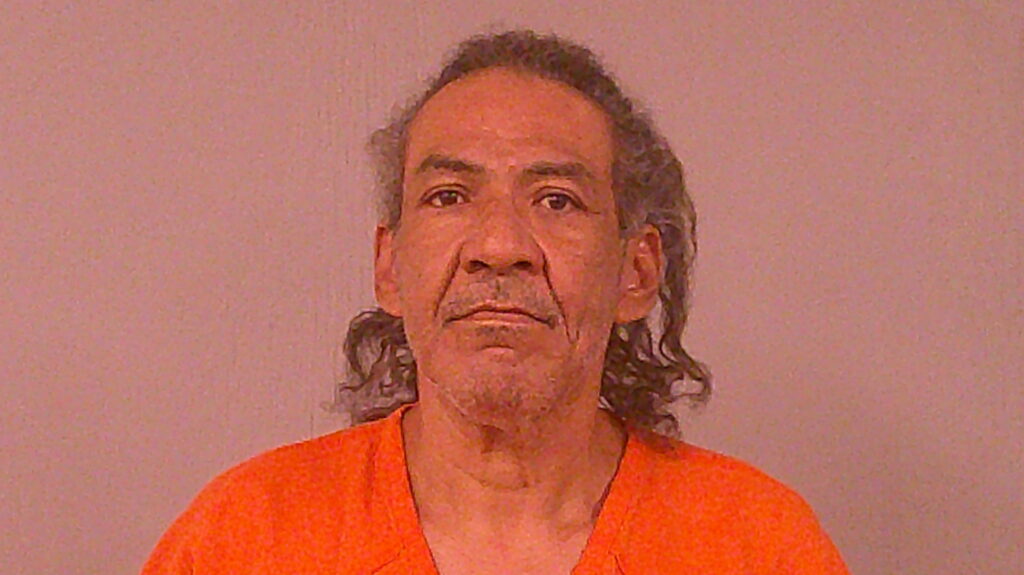 WHITE, GLENN LORINZO booking photo