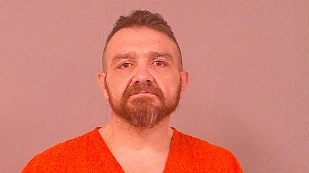 ARMIJO, WILLIAM LEE booking photo