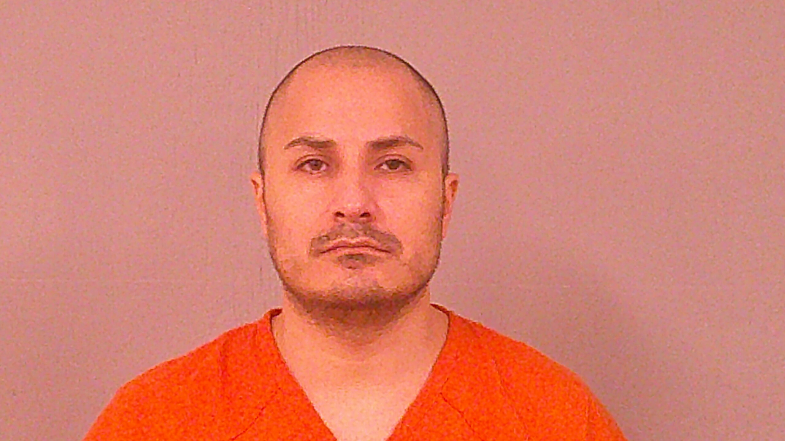 ZACARIAS, TONY ANTTHONY booking photo