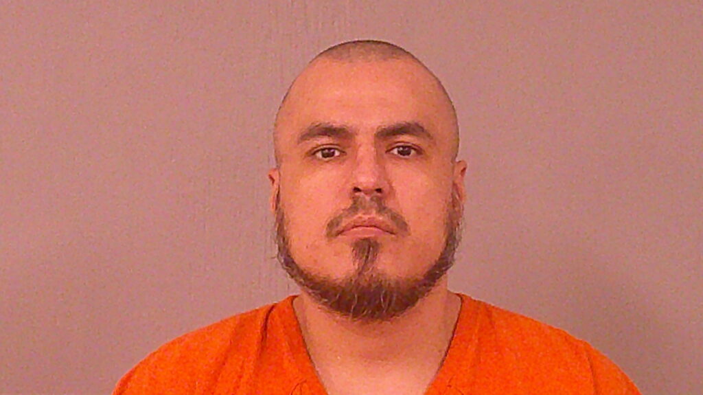 SANCHEZ, RAMIRO booking photo