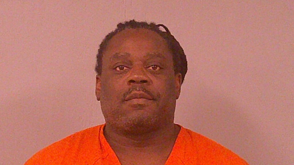 SMITH, LARRY WILLIE booking photo