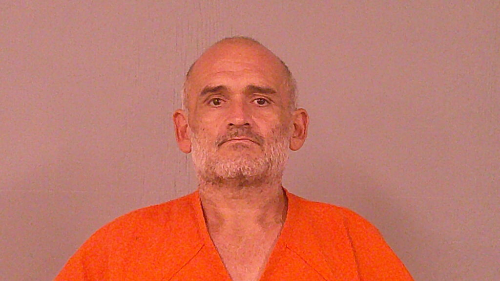 MARTINEZ, EUDOSIO EDDIE, III booking photo