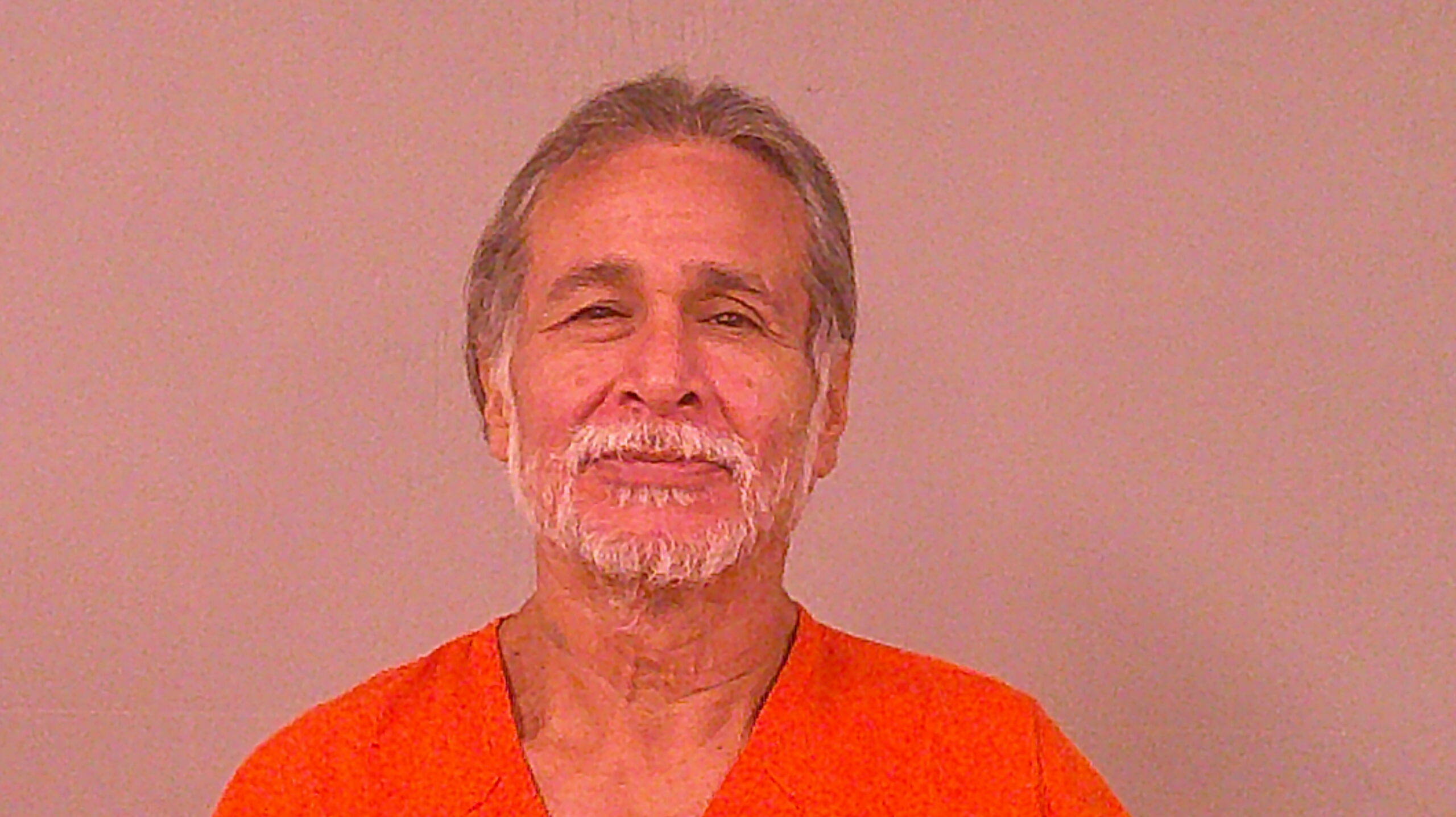 GARCIA, ERNEST booking photo