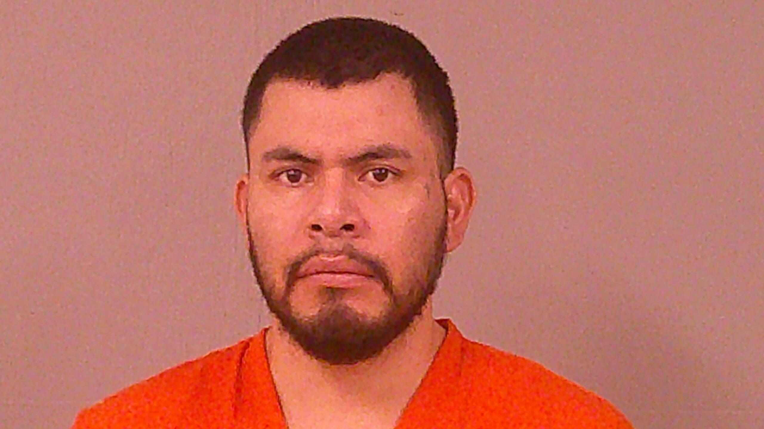 MACIAS, ABELINO booking photo