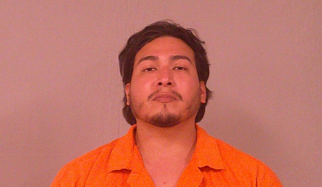 RAMIREZ, DOMINGO RESENDIZ booking photo