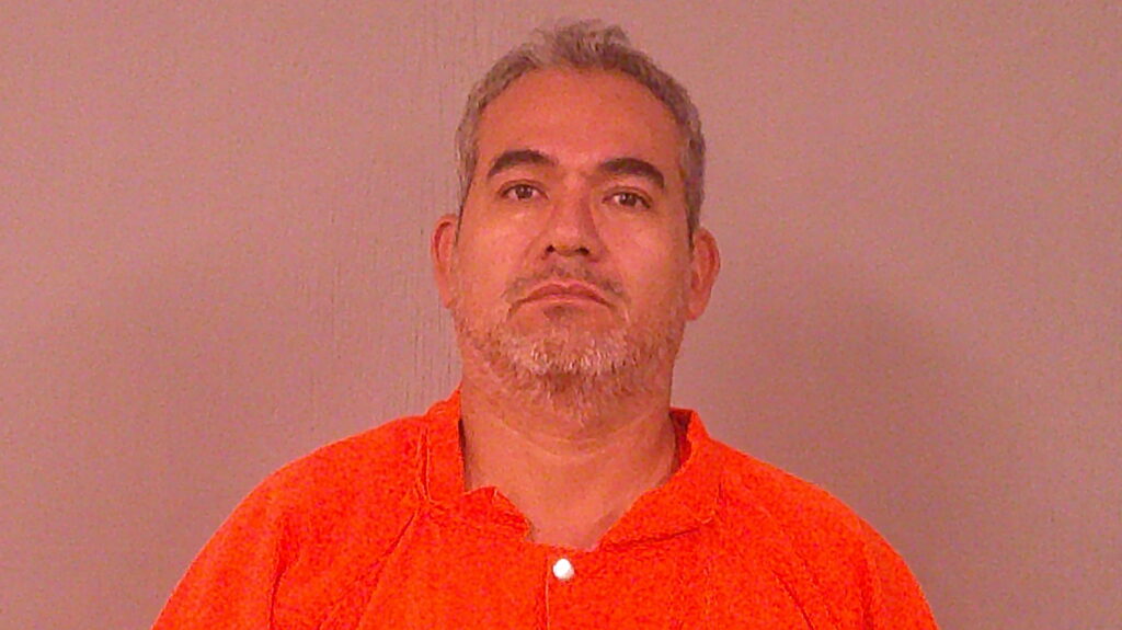 HERNANDEZ, PEDRO BOTELLO arrest record in Burnet County, Texas HERNANDEZ, PEDRO BOTELLO arrested in Burnet County, Texas mugshot