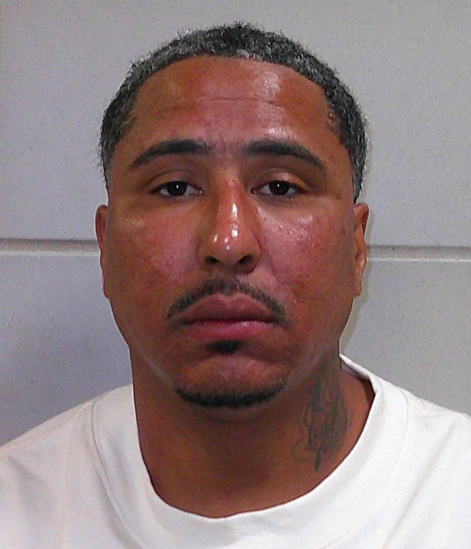 NUNLEY, MARQUES booking photo