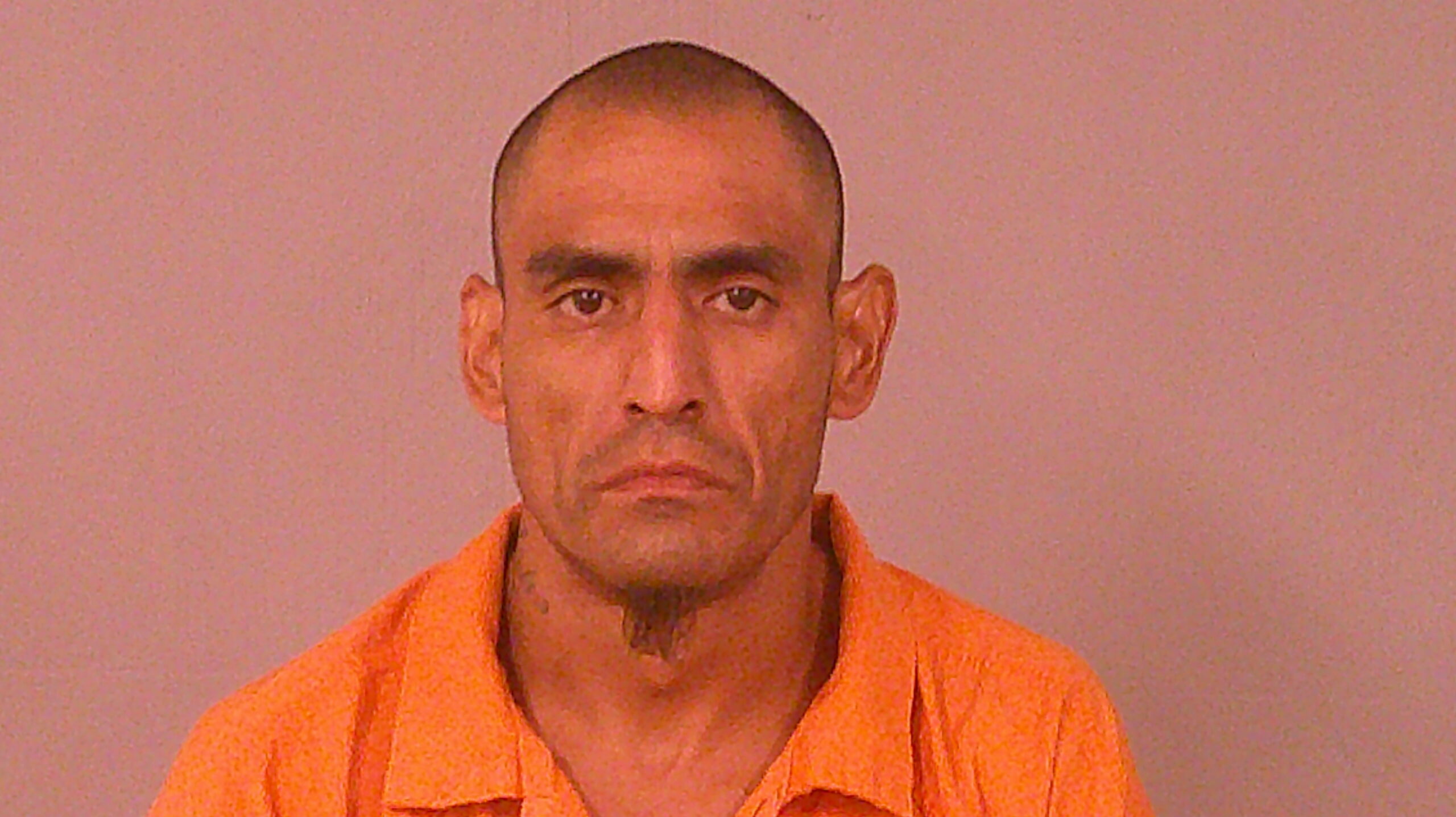 LOPEZ, JESUS ALONSO booking photo