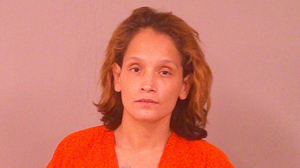 CONTRERAS, ANNABEL arrest record in Burnet County, Texas CONTRERAS, ANNABEL arrested in Burnet County, Texas mugshot