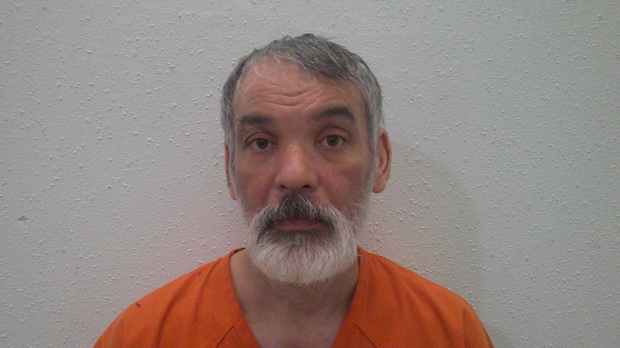 GIBSON, DAVID booking photo