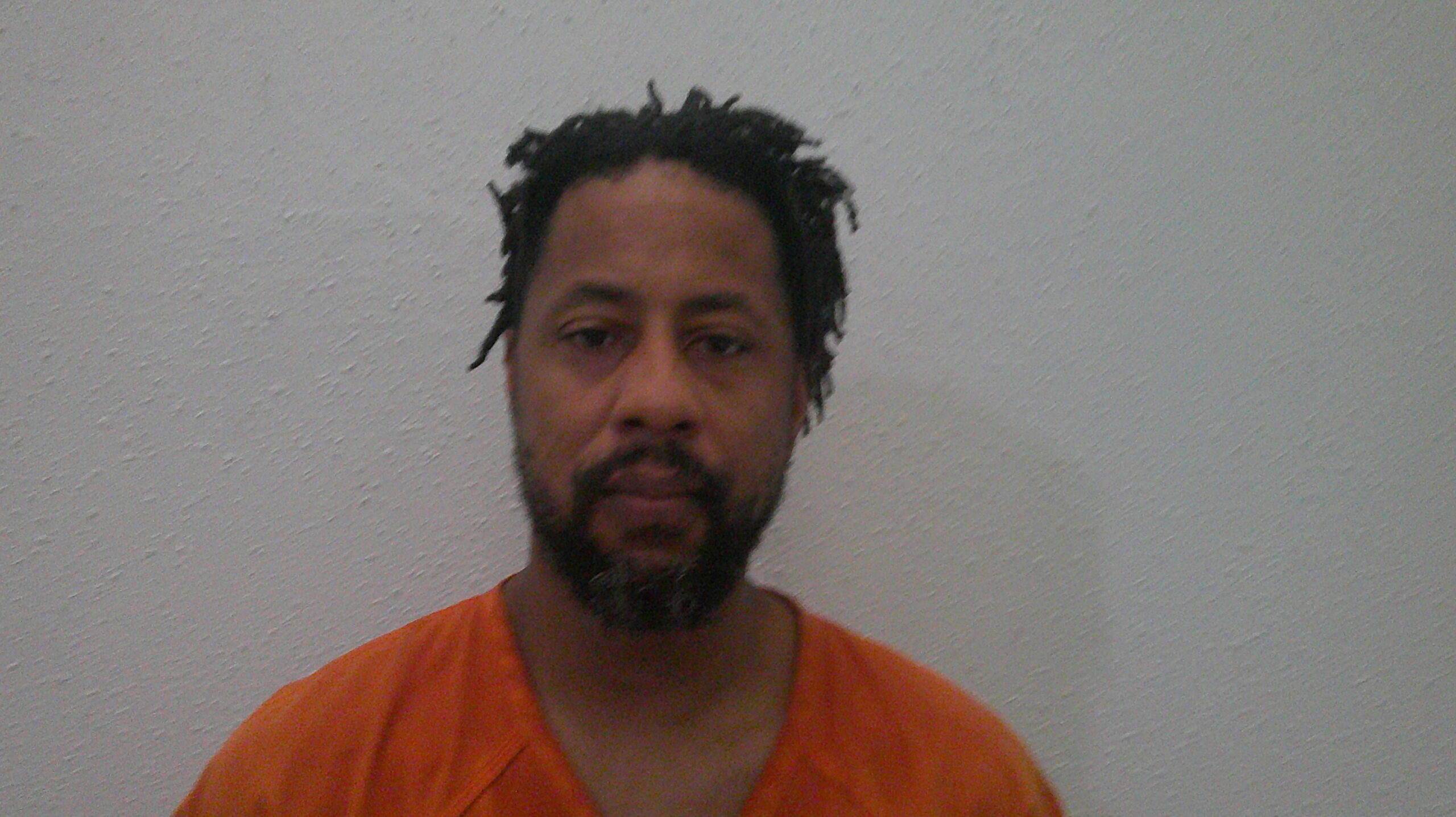 GLENN, ROBERT, III booking photo