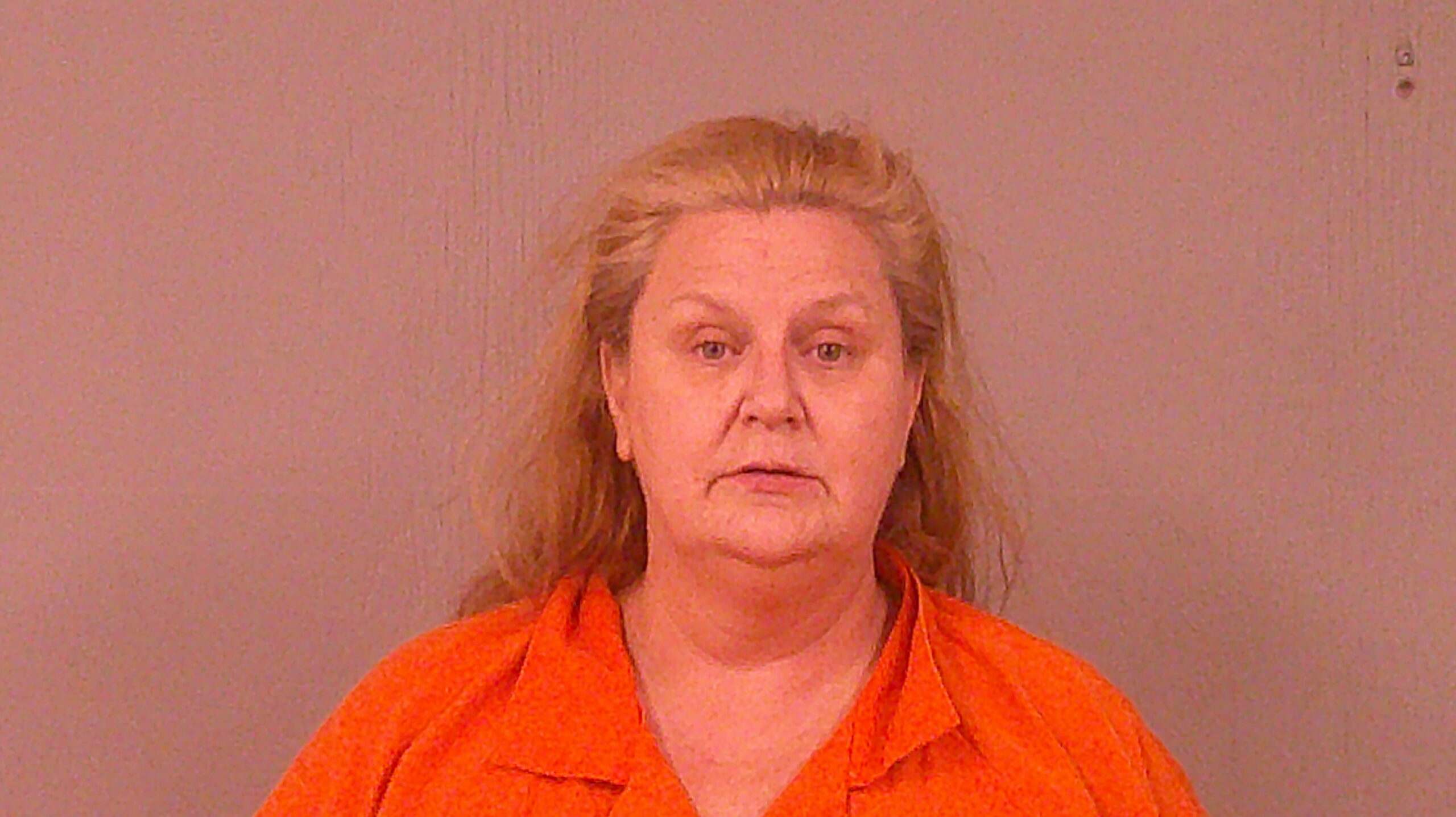 HEFLIN, DEANA LYNN booking photo