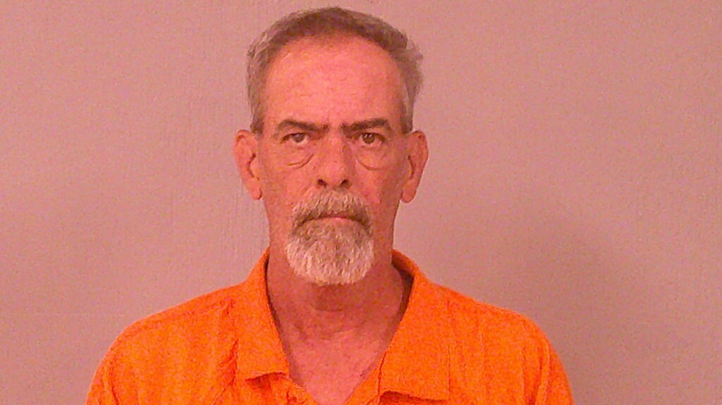 COLLINS, BOBBY LEE arrest record in Burnet County, Texas COLLINS, BOBBY LEE arrested in Burnet County, Texas mugshot
