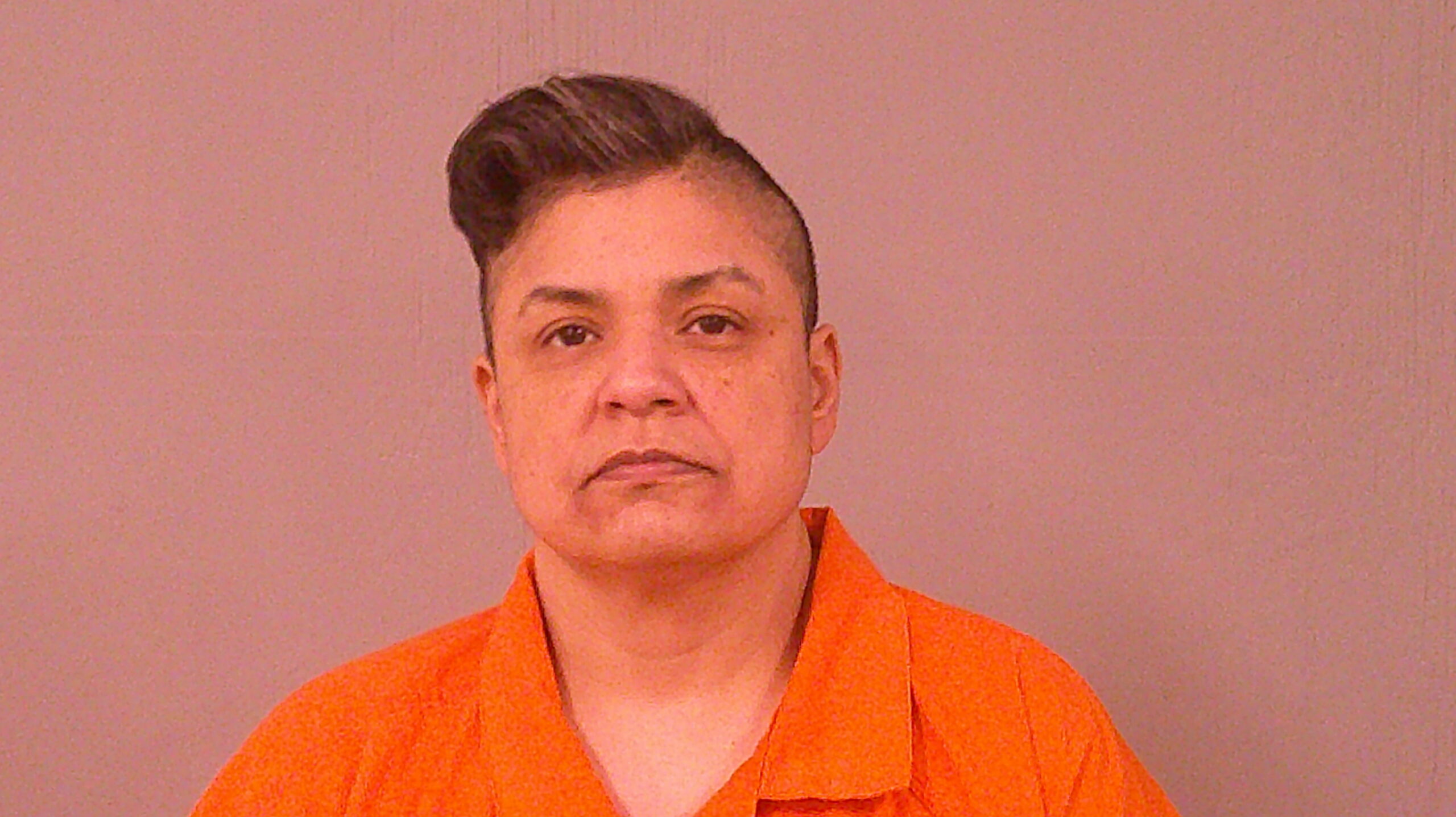 PEREZ, MONICA ROSE booking photo