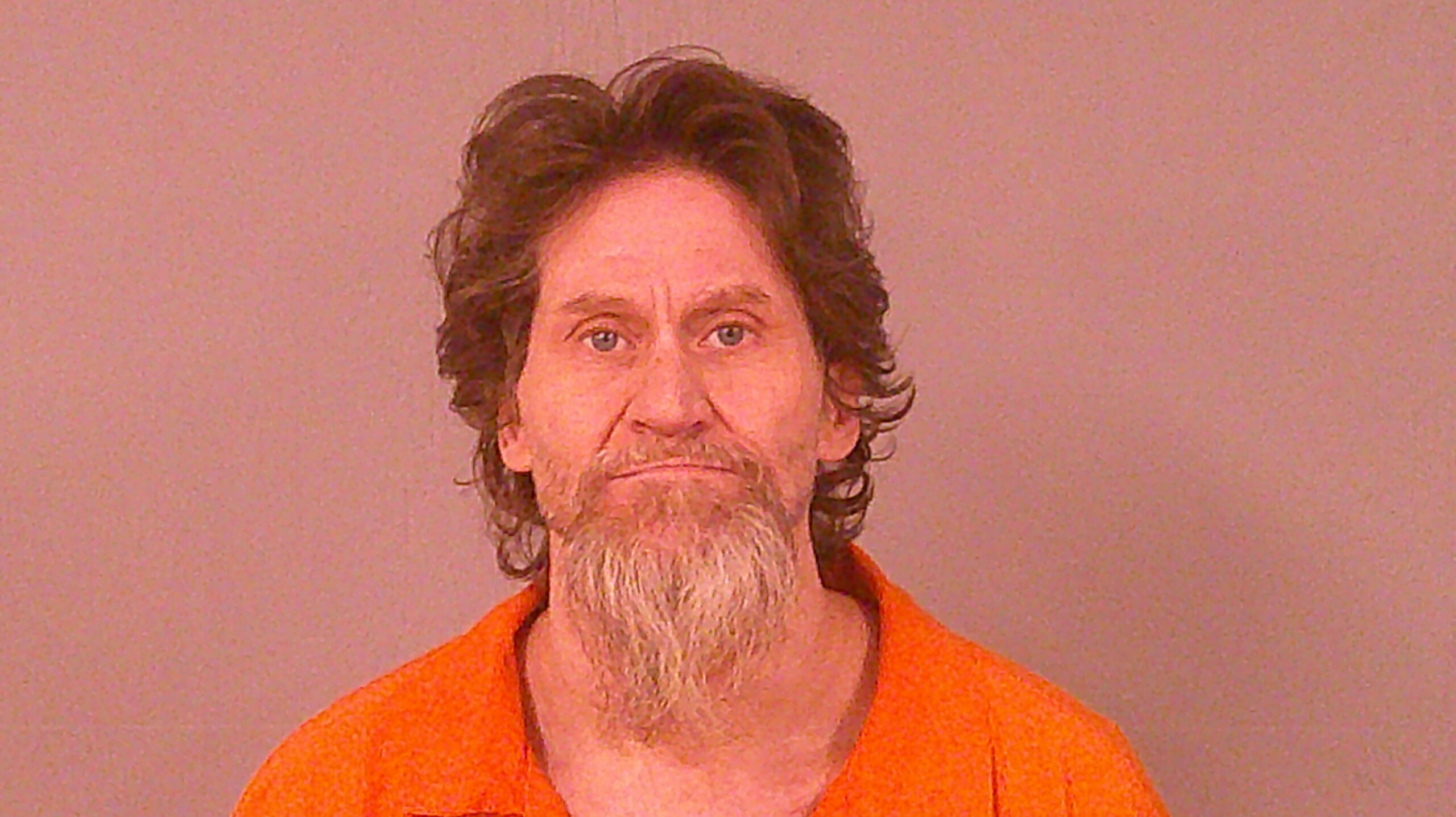 MOTACEK, BRIAN MICHAEL booking photo
