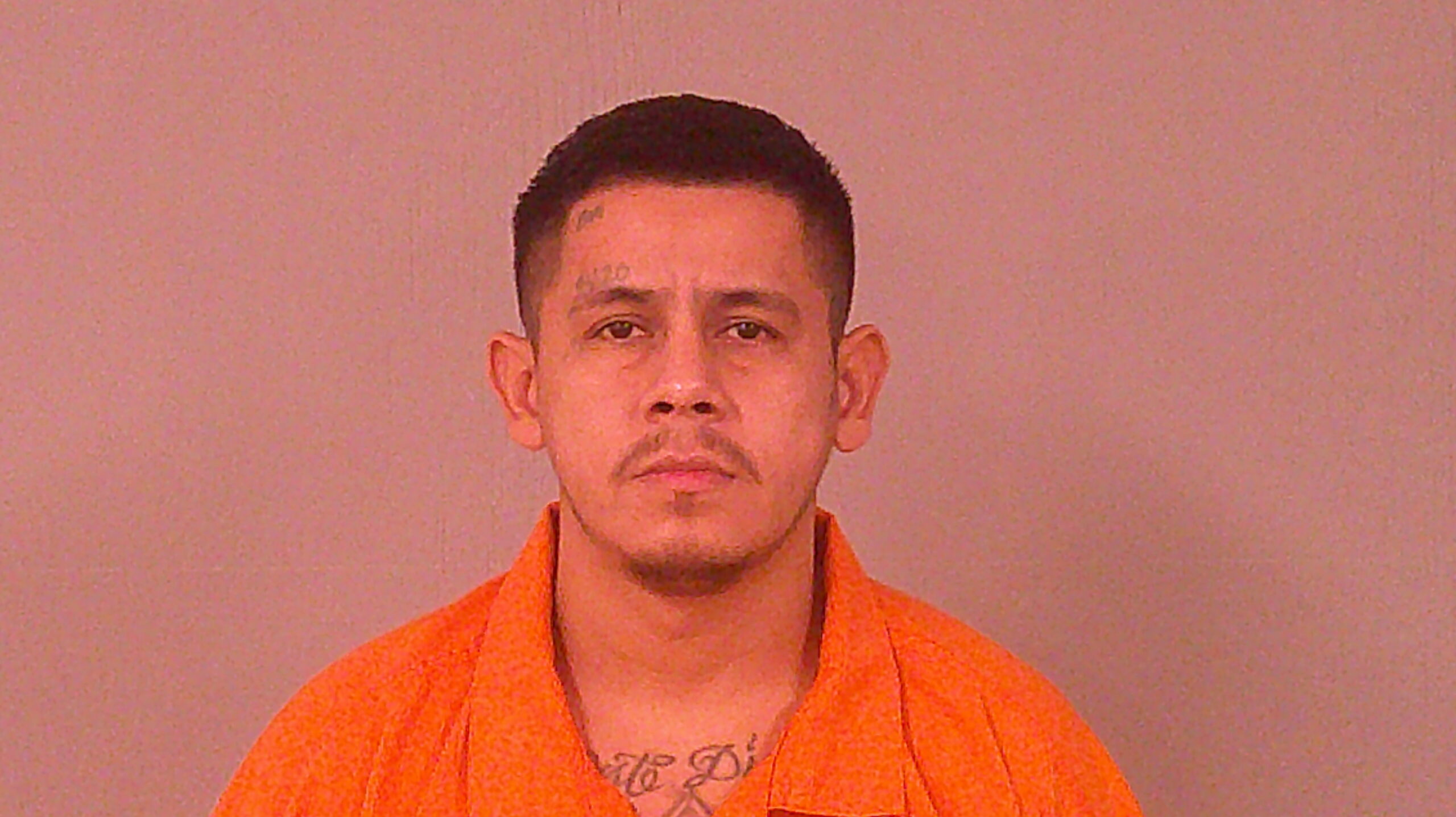 ALVARADO, MATTHEW RAMON booking photo