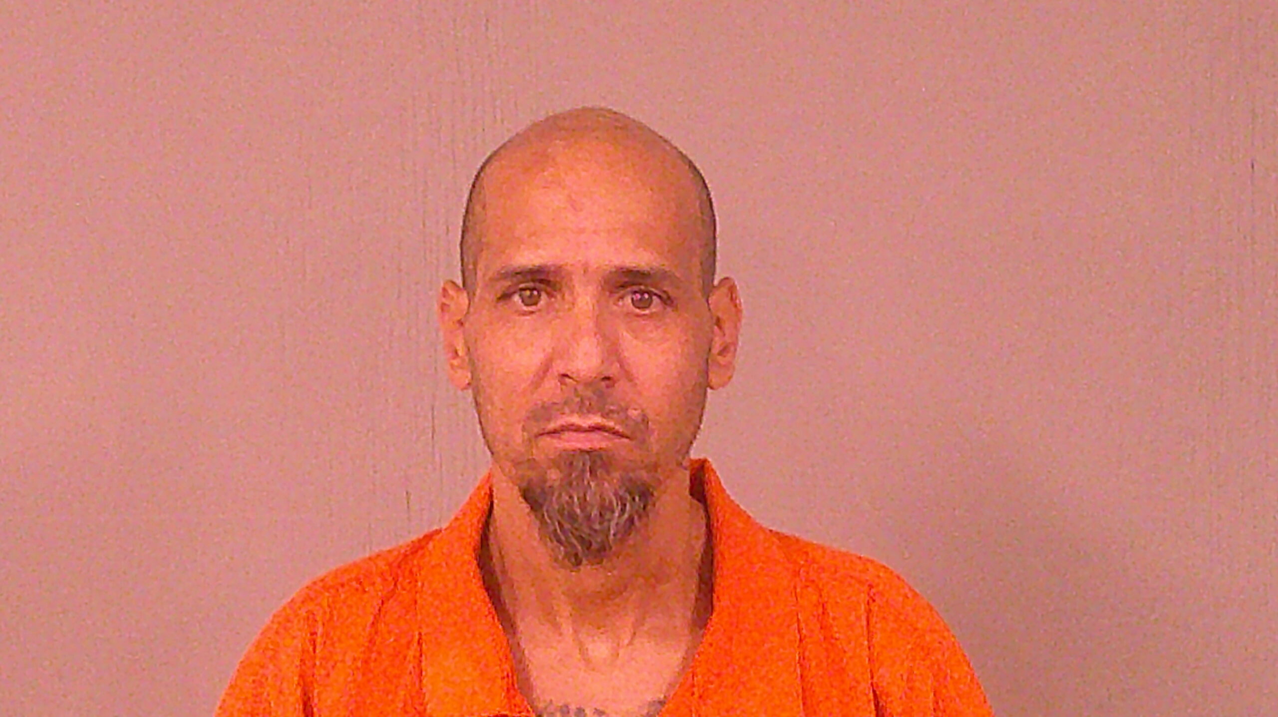 GARCIA, JUAN booking photo