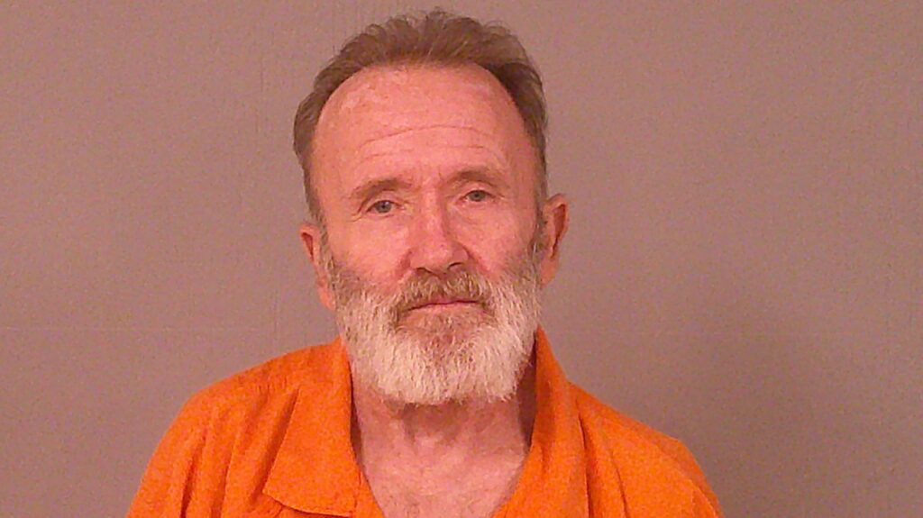 HOFFMAN, RANDY LEE arrest record in Burnet County, Texas HOFFMAN, RANDY LEE arrested in Burnet County, Texas mugshot