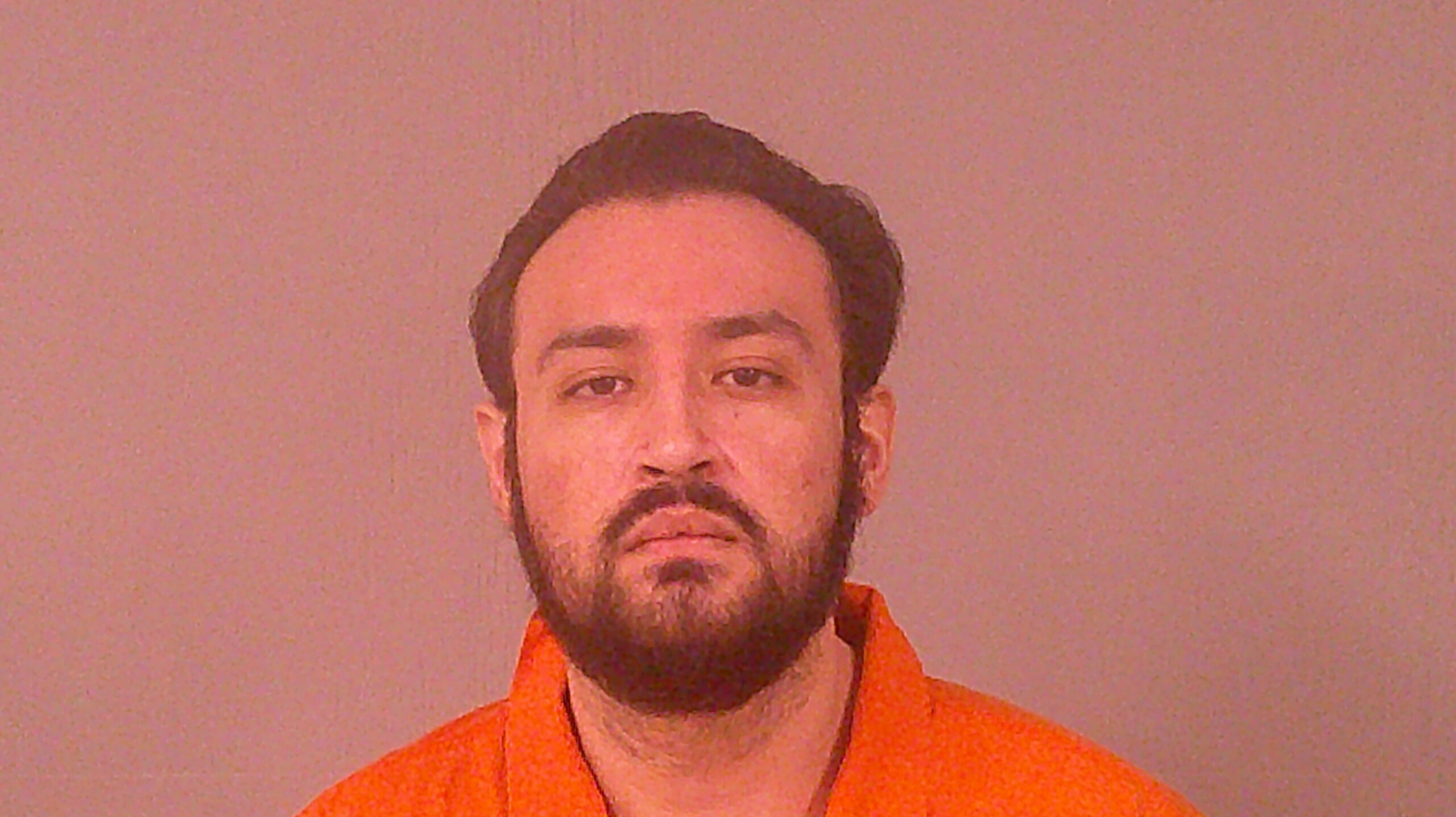 RODRIGUEZ, ALEXANDER booking photo