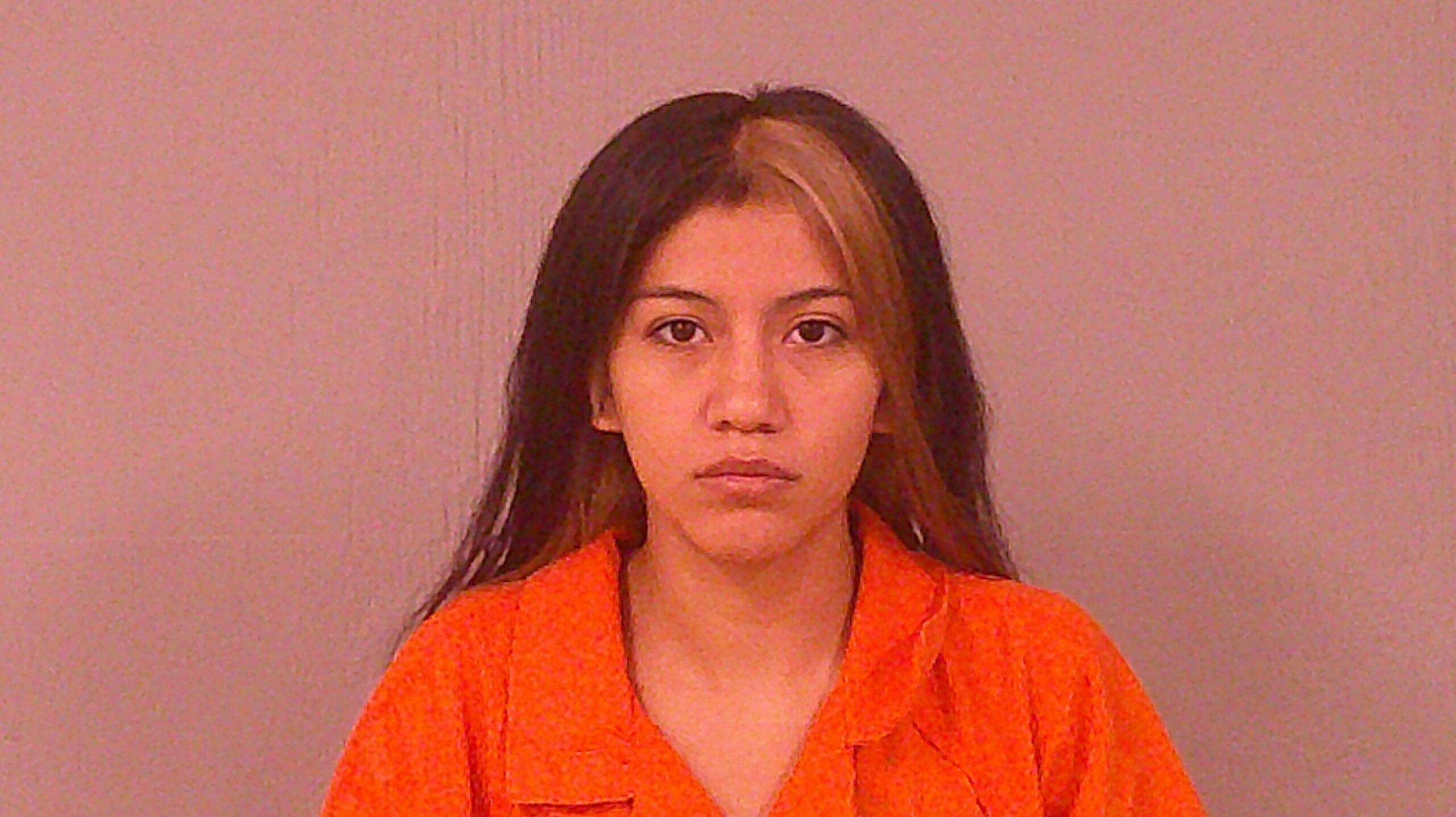 JARAMILLO-MACEDO, JESSICA booking photo