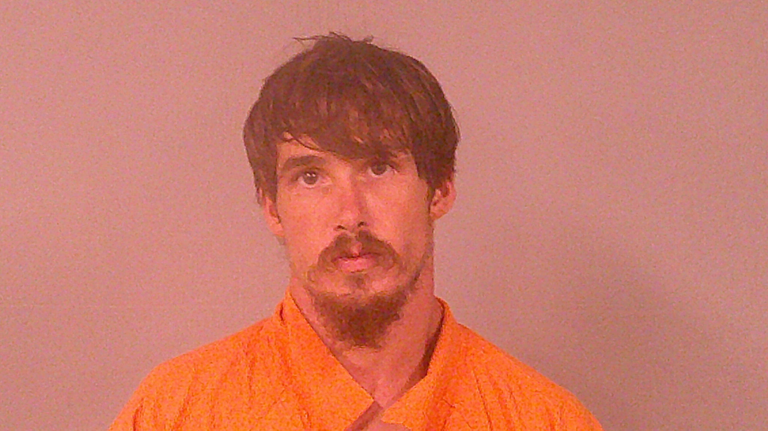 MAYNARD, DUSTIN ALLEN booking photo