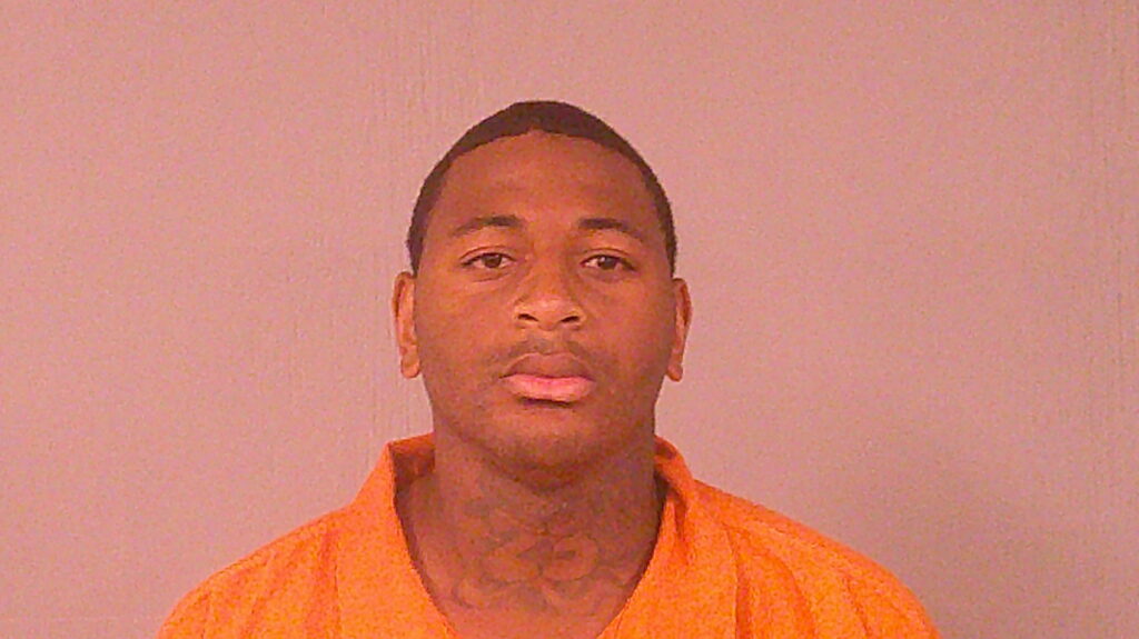 RAGLAND, KAVEONE ORTEZ arrest record in Burnet County, Texas RAGLAND, KAVEONE ORTEZ arrested in Burnet County, Texas mugshot