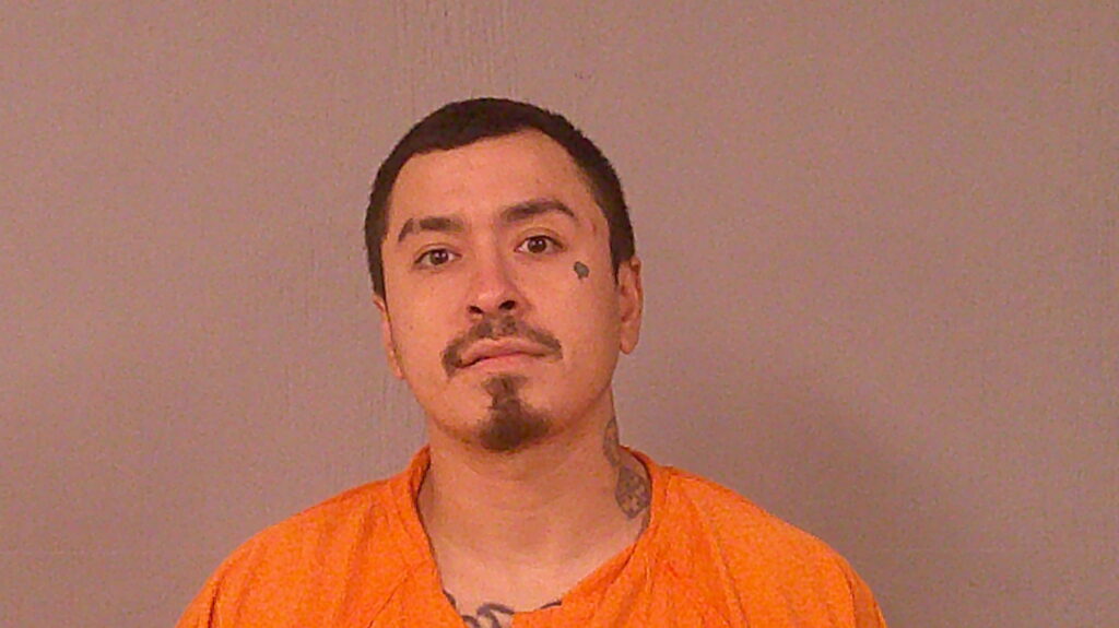 BUENROSTRO-ISLAS, LUIS DERIAM arrest record in Burnet County, Texas BUENROSTRO-ISLAS, LUIS DERIAM arrested in Burnet County, Texas mugshot