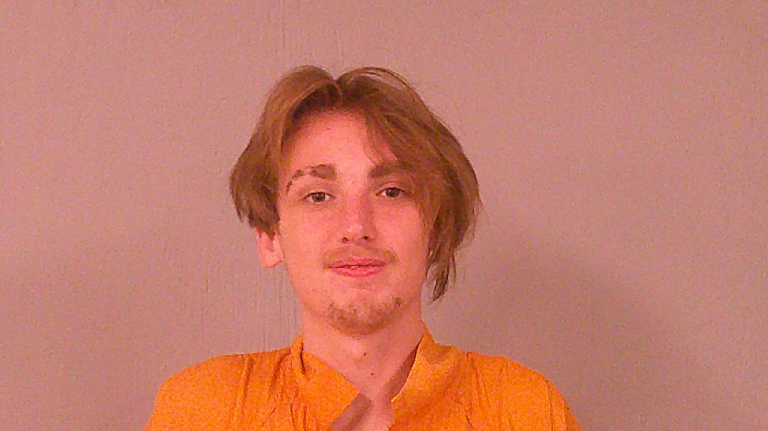 WOOTEN, LAYNE MICHAEL booking photo