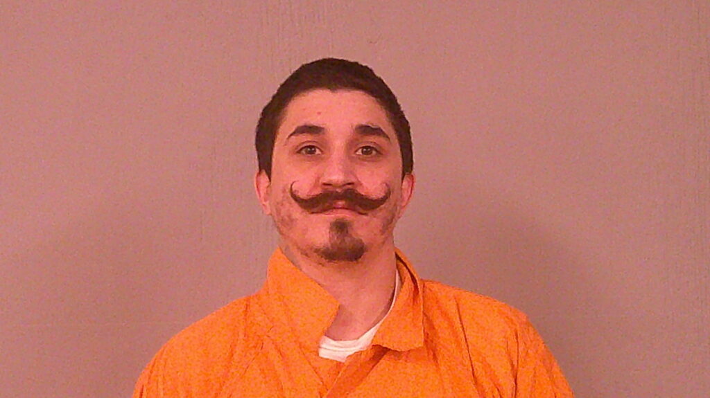WELLS, CODY JOSEPH arrest record in Burnet County, Texas WELLS, CODY JOSEPH arrested in Burnet County, Texas mugshot
