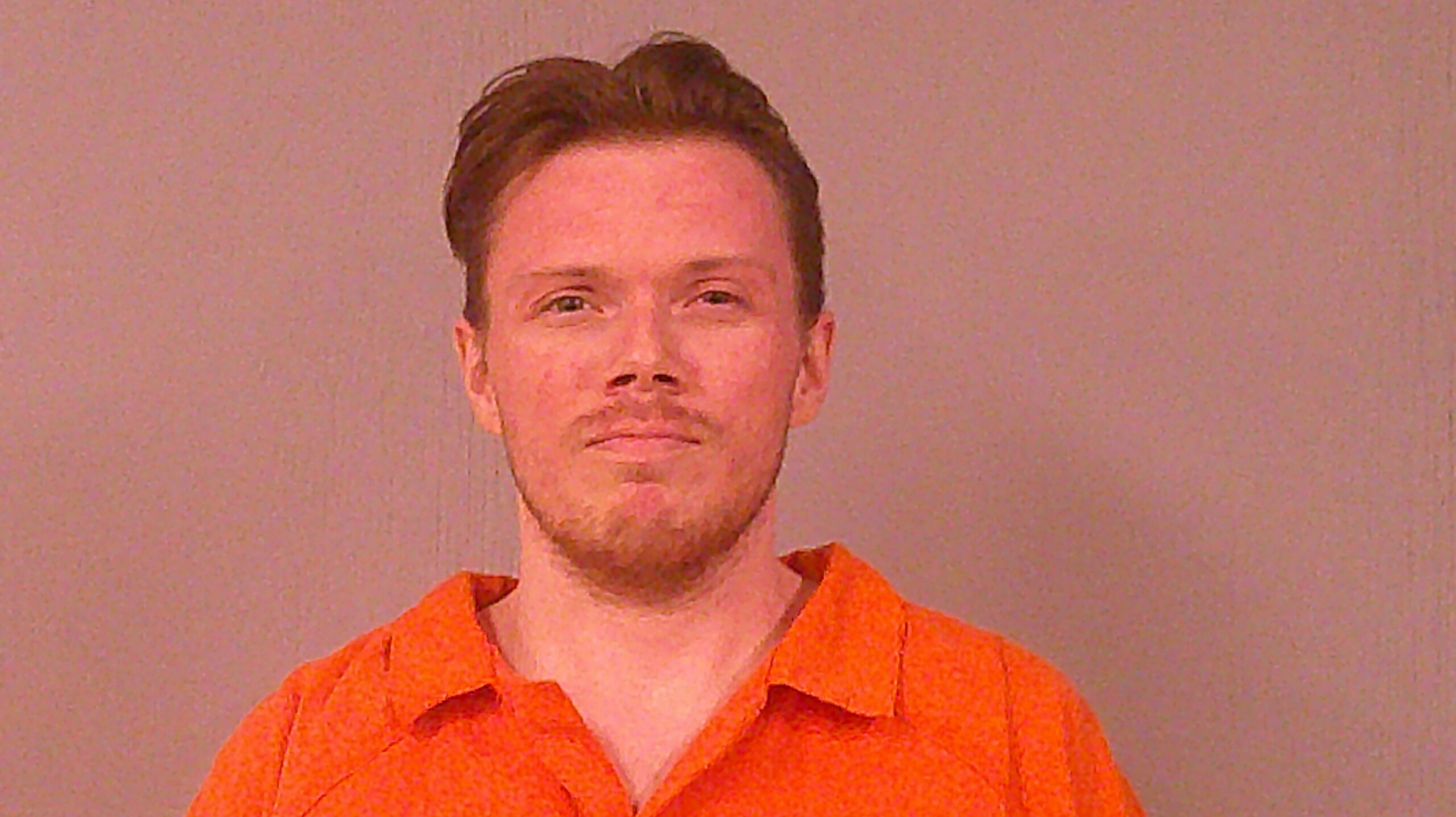EVATT, SEAN PAUL booking photo