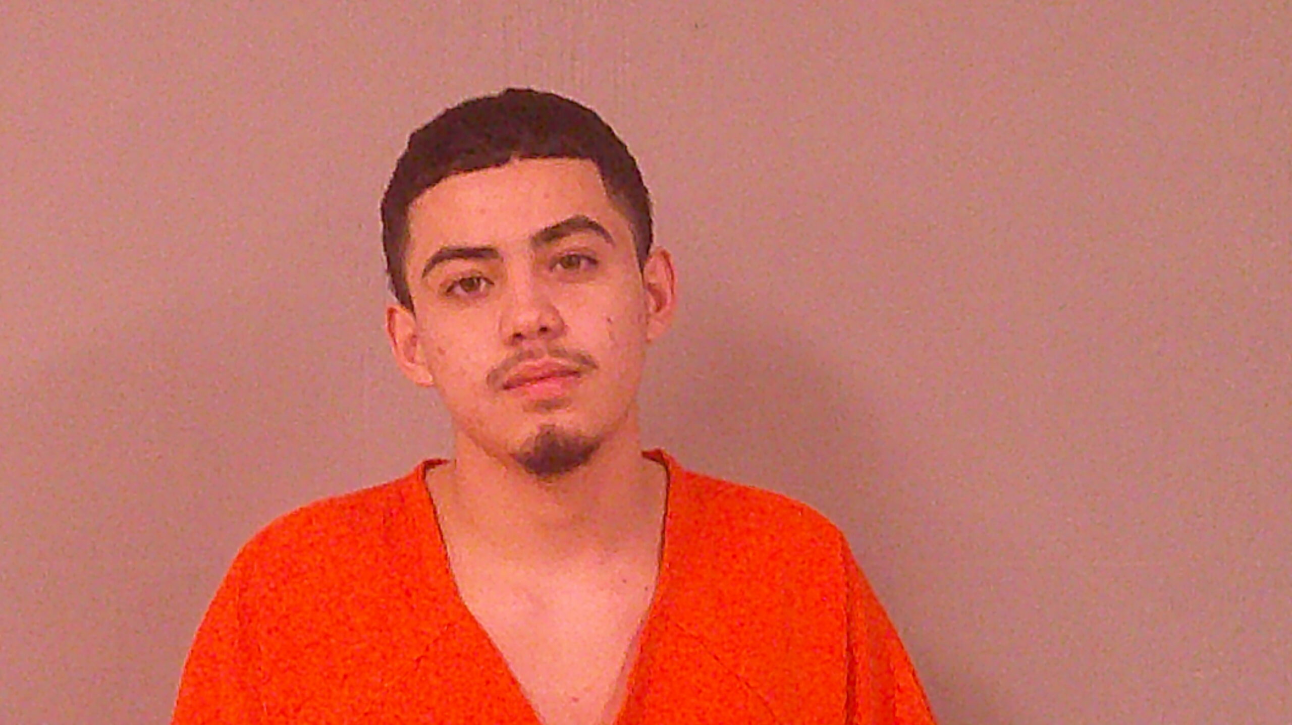 SILVA, JULIAN CARLOS booking photo