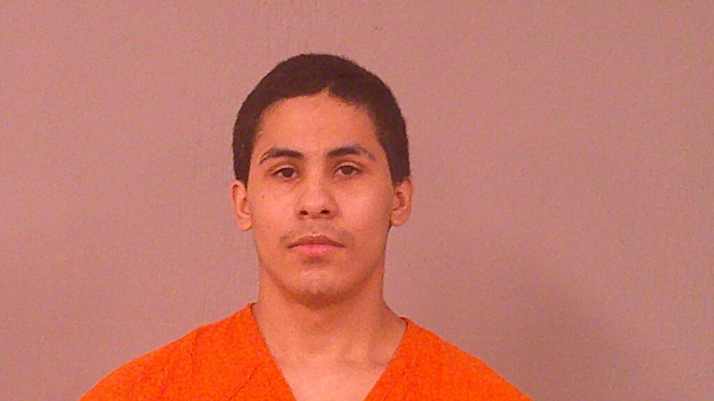 ALMAREZ, DANIEL ALEJANDRO booking photo