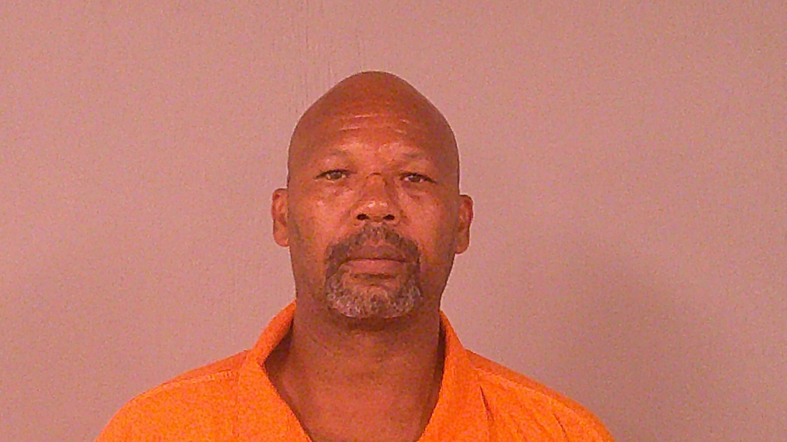 WILLIAMS, VICTOR LAMONT booking photo