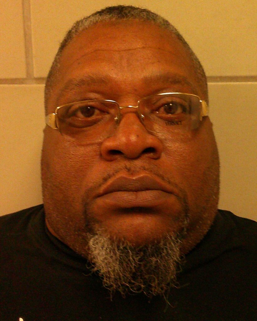 MCFARLIN, JAMES EVERETT booking photo